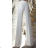 Women's Long Pants (S/M ONE SIZE) ITALIAN FASHION IMPMG232189