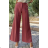 Women's Long Pants (S/M ONE SIZE) ITALIAN FASHION IMPMG232189