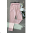 Women's Long Pants (S/M ONE SIZE) ITALIAN FASHION IMPMG239110