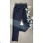 Women's Long Pants (S/M ONE SIZE) ITALIAN FASHION IMPMG239110