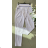 Women's Long Pants (S/M ONE SIZE) ITALIAN FASHION IMPMG239110