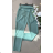 Women's Long Pants (S/M ONE SIZE) ITALIAN FASHION IMPMG239110