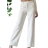 Women's Long Pants (S/M ONE SIZE) ITALIAN FASHION IMPMG232892