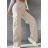 Women's Long Pants (S/M ONE SIZE) ITALIAN FASHION IMPMG239371-Microstore