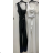 Women's Strapless Long Jumpsuit (S/M ONE SIZE) ITALIAN FASHION IMPCF2327410