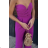 Women's Strapless Long Jumpsuit (S/M ONE SIZE) ITALIAN FASHION IMPCF2327185