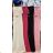 Women's Long Elegant Strapless Jumpsuit (S/M ONE SIZE) ITALIAN FASHION IMWE231193