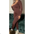 Women's Long Long Sleeve Jumpsuit (S/M ONE SIZE) ITALIAN FASHION IMPCF2326924