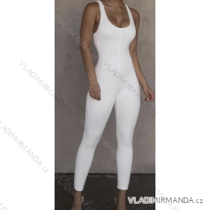 Women's long strapless jumpsuit (S/M ONE SIZE) ITALIAN FASHION IMPCF2326915/0869