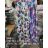 Leggings 3/4 short ladies (xxl-3xl) PESAIL YQ04