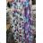 Leggings 3/4 short ladies (xxl-3xl) PESAIL YQ04