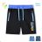 Shorts kids' boys shorts (98-128) KUGO FC0258B