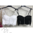 Women's Strappy Crop Top (S/M ONE SIZE) ITALIAN FASHION IMPGM238991