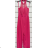 Women's Summer Long Sleeveless Jumpsuit (S/M ONE SIZE) ITALIAN FASHION IMPSH232308