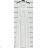 Women's Summer Long Sleeveless Jumpsuit (S/M ONE SIZE) ITALIAN FASHION IMPSH232308