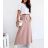 Women's long skirt (uni s / m) ITALIAN FASHION IMD20135