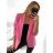 Women's Long Sleeve Jacket (S/M ONE SIZE) ITALIAN FASHION IMW23S017