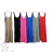 Long summer dress with straps for women (S/M ONE SIZE) ITALIAN FASHION IMD23239